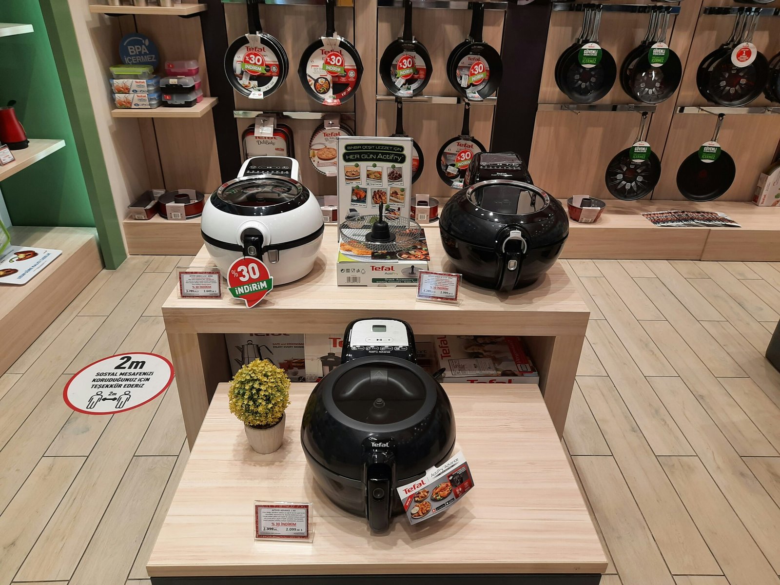 The Marvel of Air Fryers: Mechanism, Taste, and Health Benefits